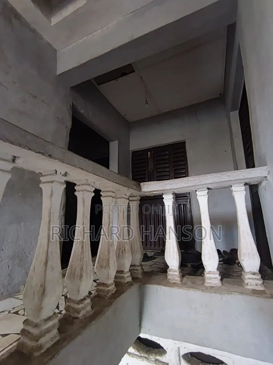 16bdrm Block of Flats in Close To Express, Sangotedo for sale