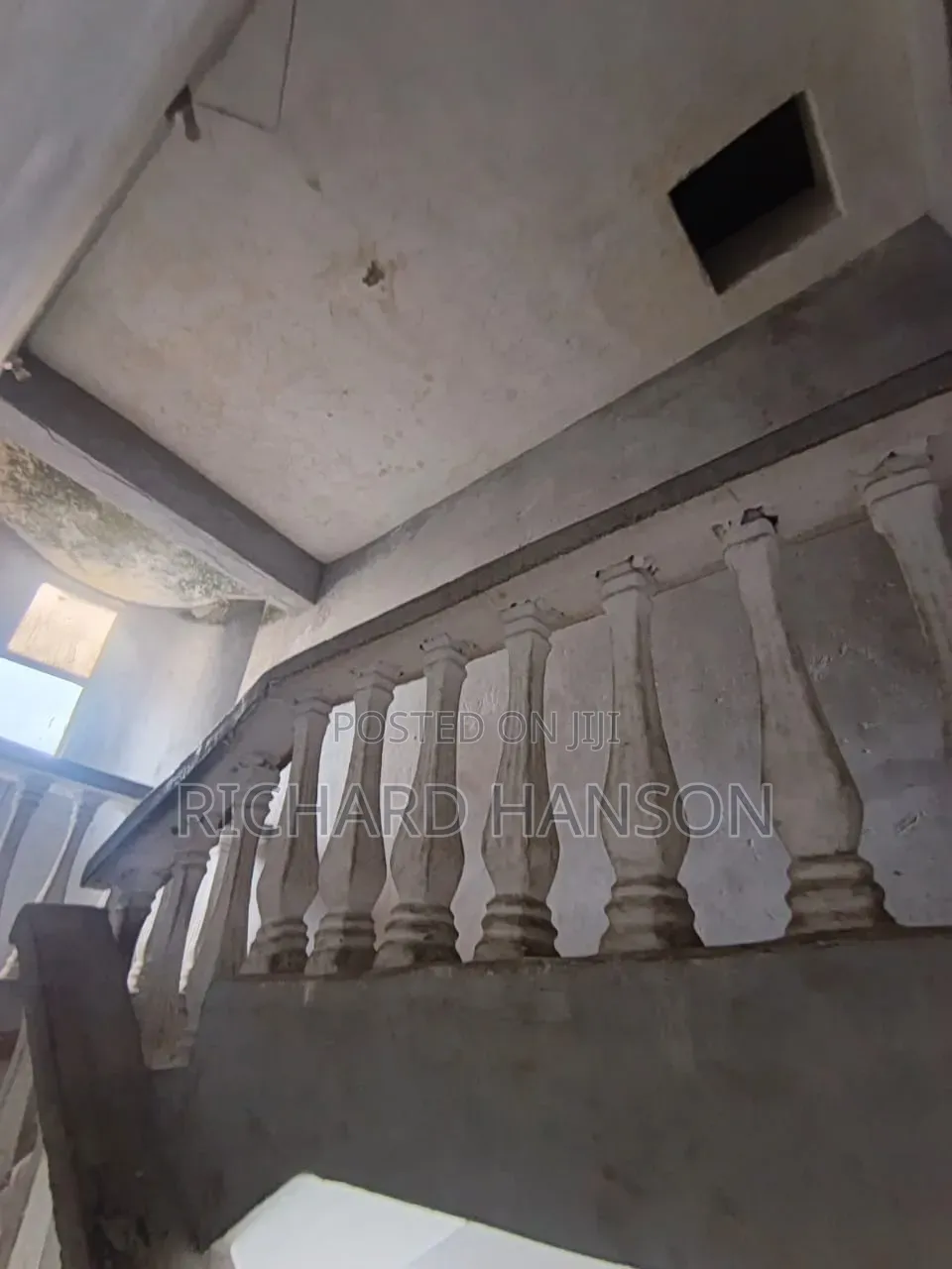 16bdrm Block of Flats in Close To Express, Sangotedo for sale