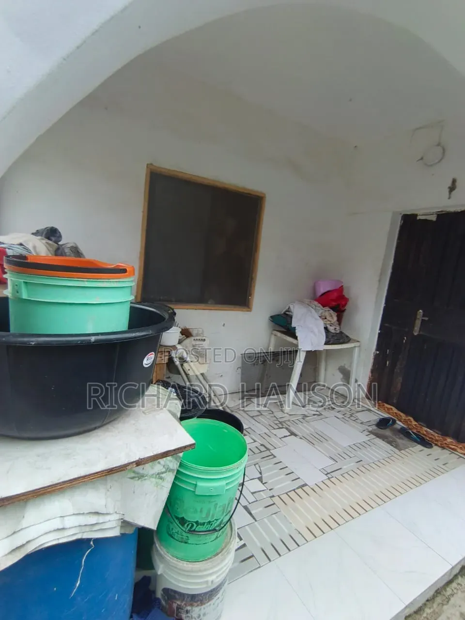 16bdrm Block of Flats in Close To Express, Sangotedo for sale
