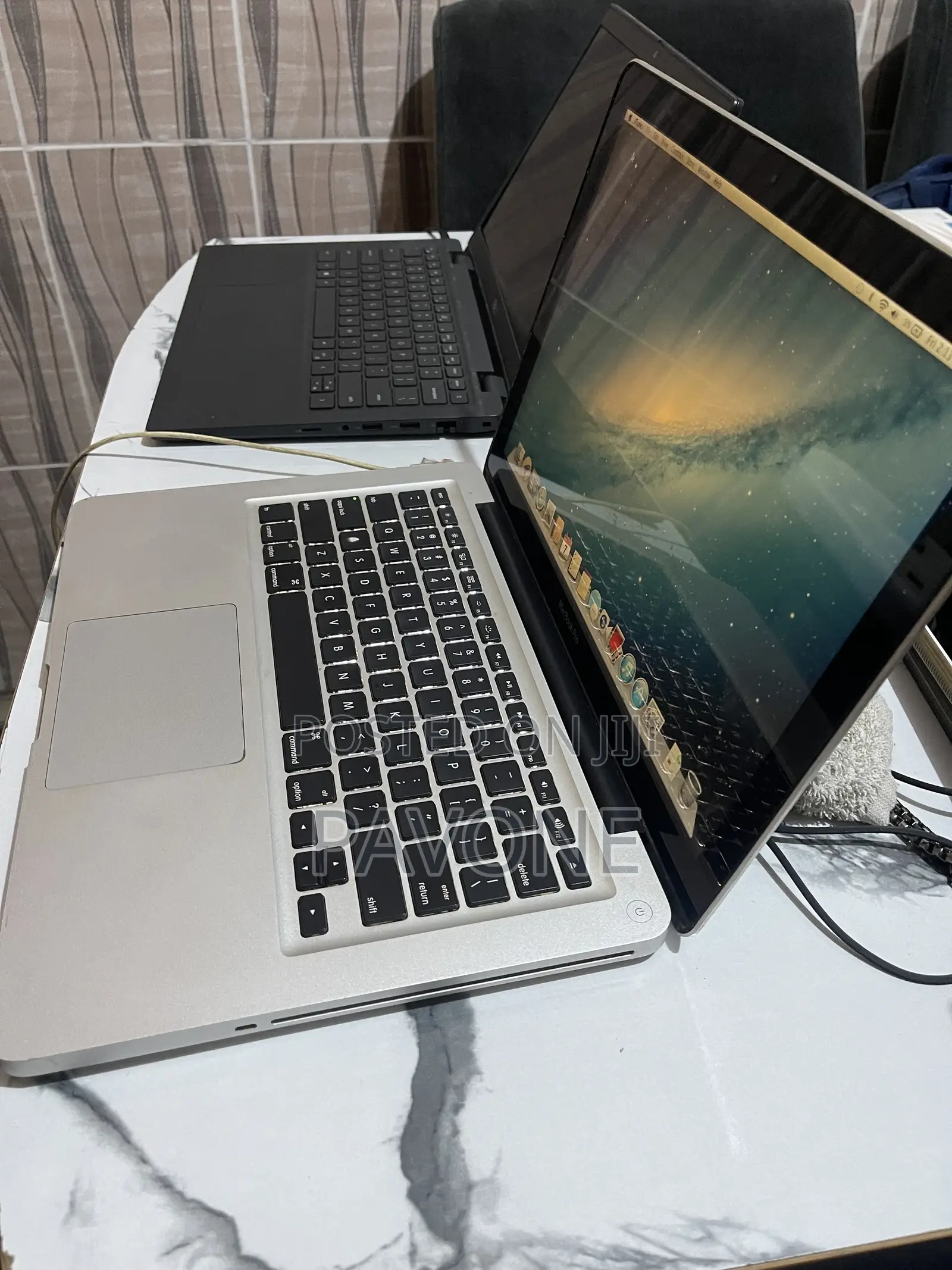 Laptop Apple MacBook 2012 8GB Intel Core i5 HDD+SSD 512GB