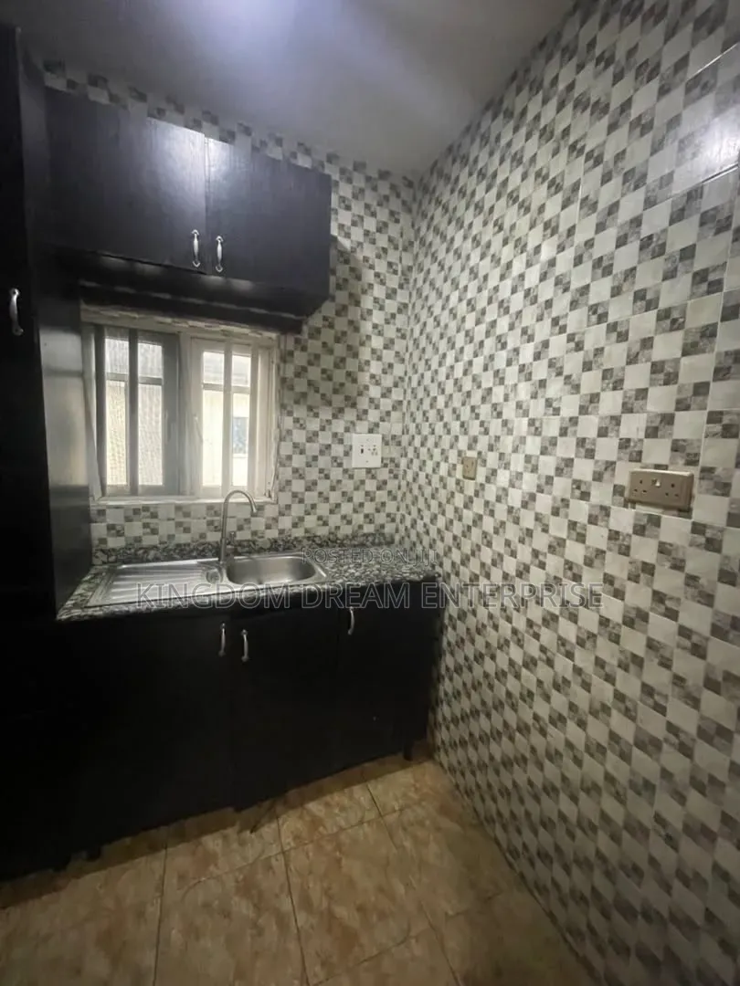 Mini Flat in Ikate Lekki Lagos for rent