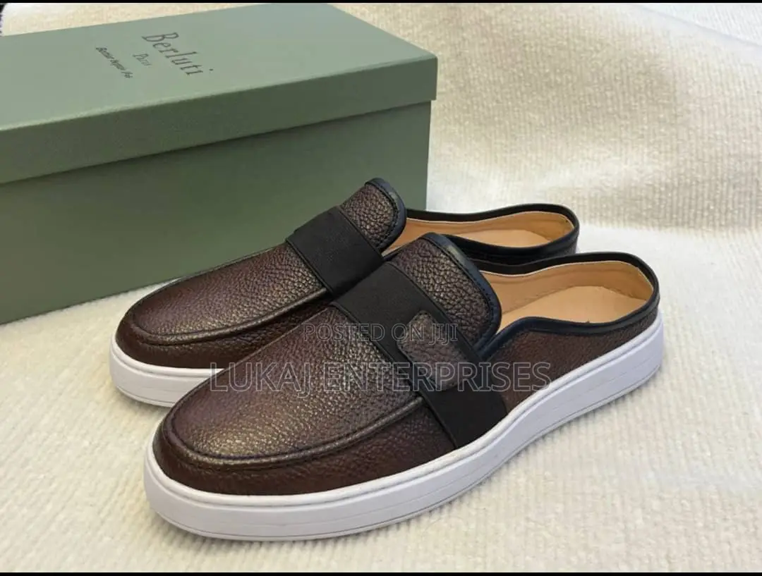 Berluti Luxury Shoe