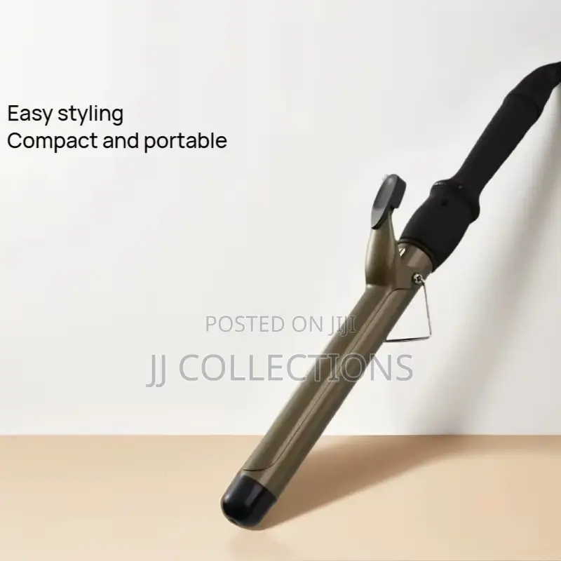 Curling Iron