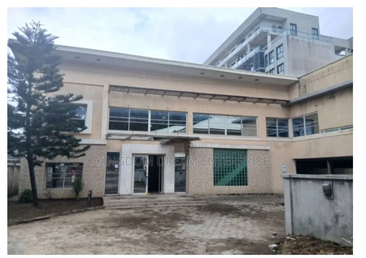 8bdrm Duplex in Victoria Island, Karimu Kotun for sale
