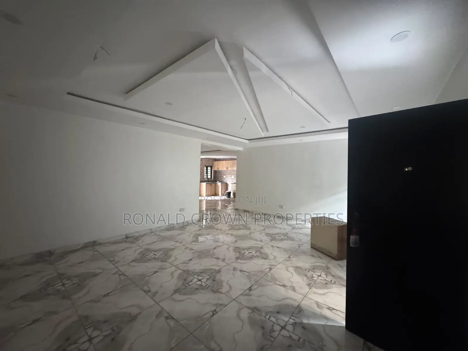 3bdrm Apartment in Berger for sale