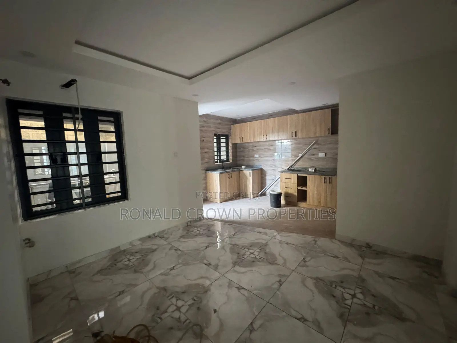 3bdrm Apartment in Berger for sale