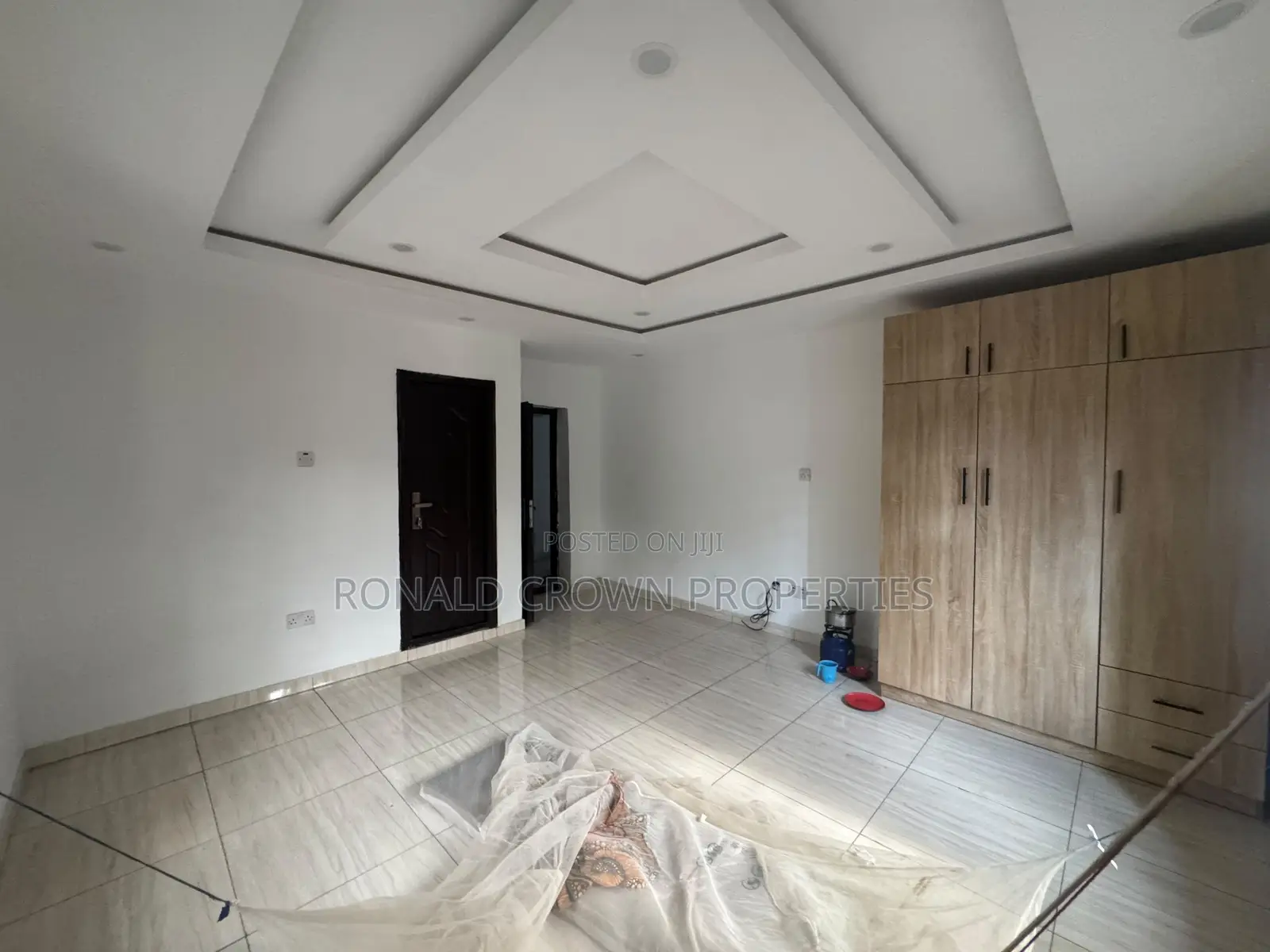 3bdrm Apartment in Berger for sale