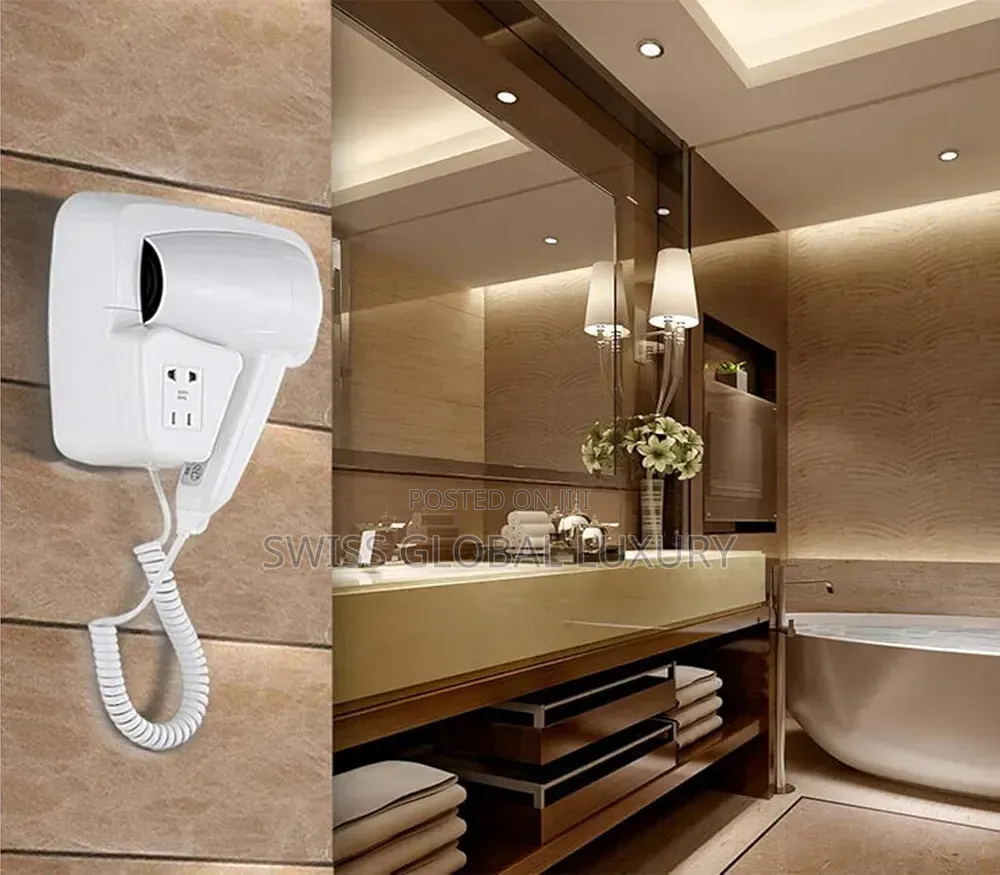 Quality Hair Dryer Handheld