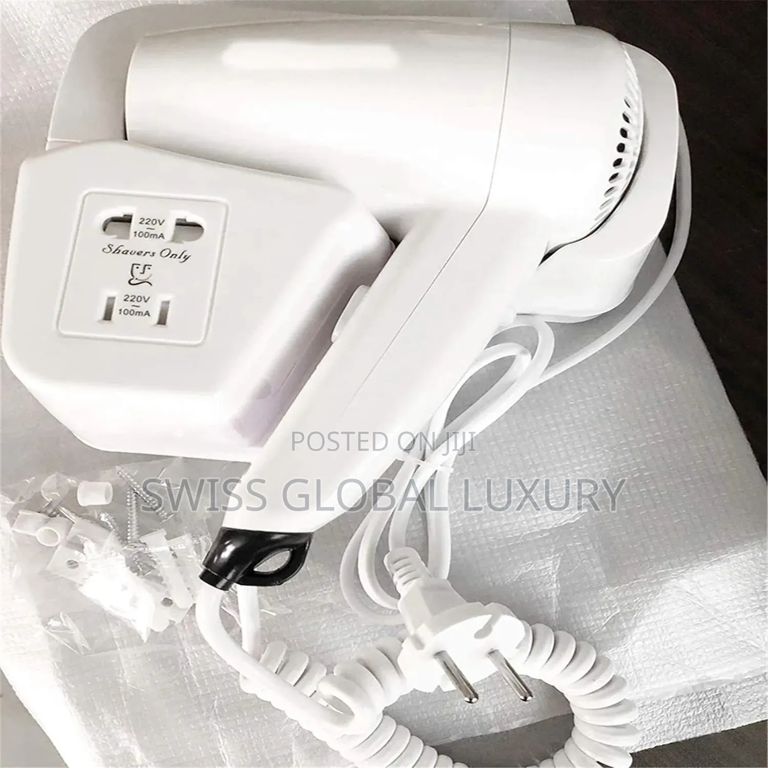 Quality Hair Dryer Handheld