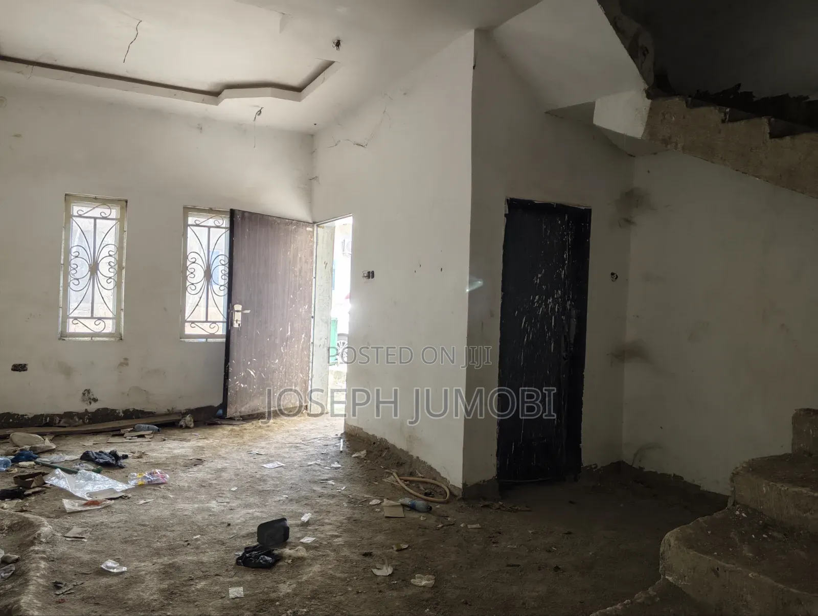 3bdrm Duplex in Flourish Estate, Karmo for sale