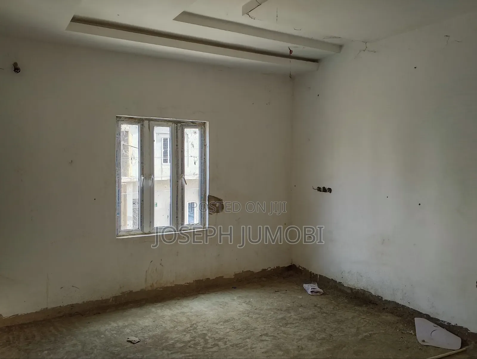 3bdrm Duplex in Flourish Estate, Karmo for sale