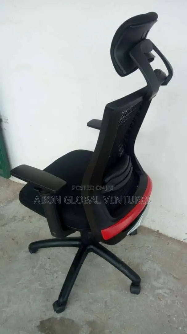 Managers Office Chair