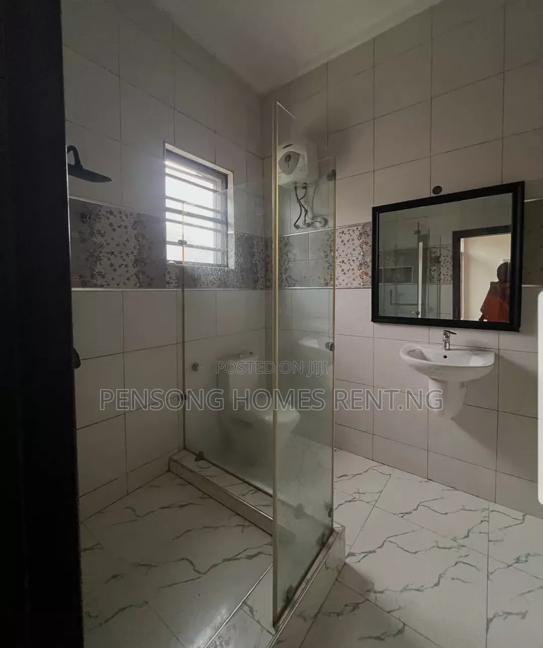 4bdrm Duplex in Ikate for rent