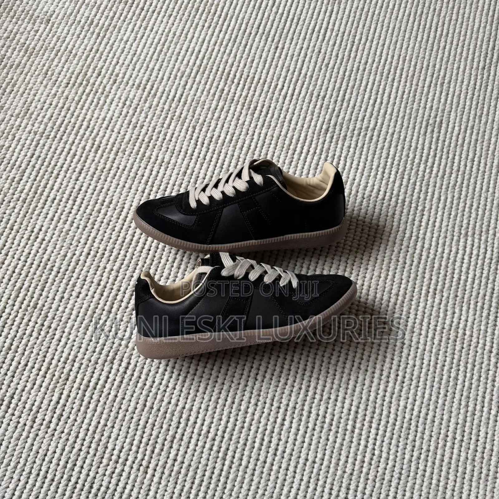Original Maison Margiela Replica Sneakers in 3 Colors