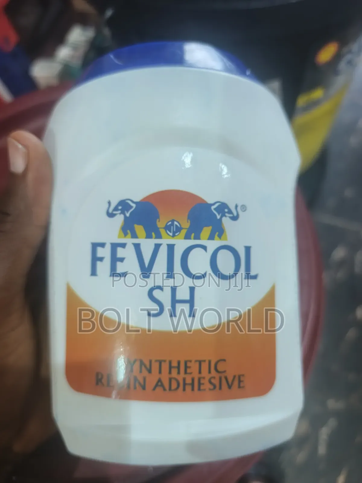 Fevicol Sh Synthetic Resin Adhesive