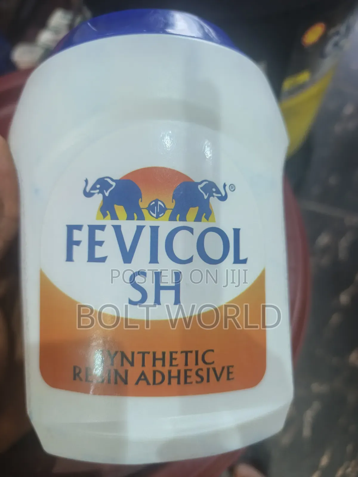 Fevicol Sh Synthetic Resin Adhesive
