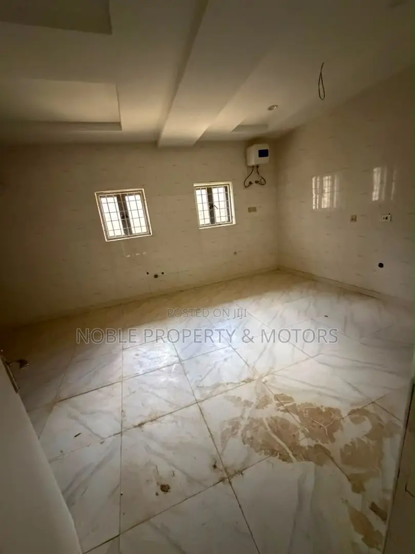 5bdrm Duplex in Katampe Extension for sale