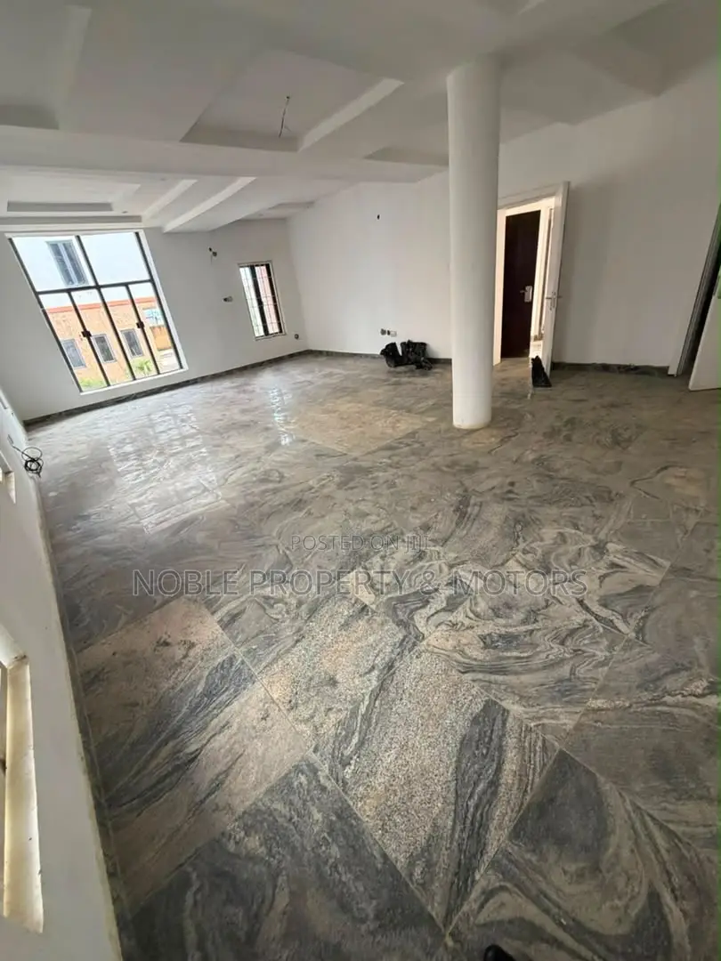 5bdrm Duplex in Katampe Extension for sale