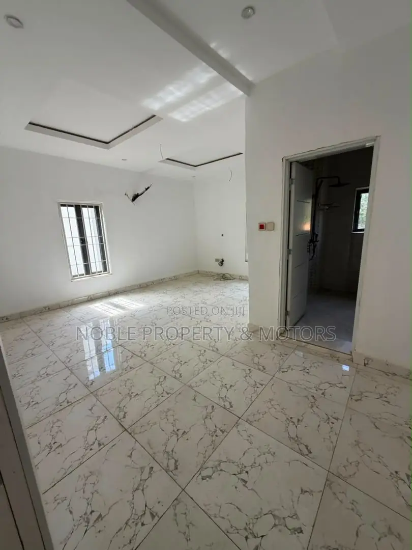 5bdrm Duplex in Katampe Extension for sale