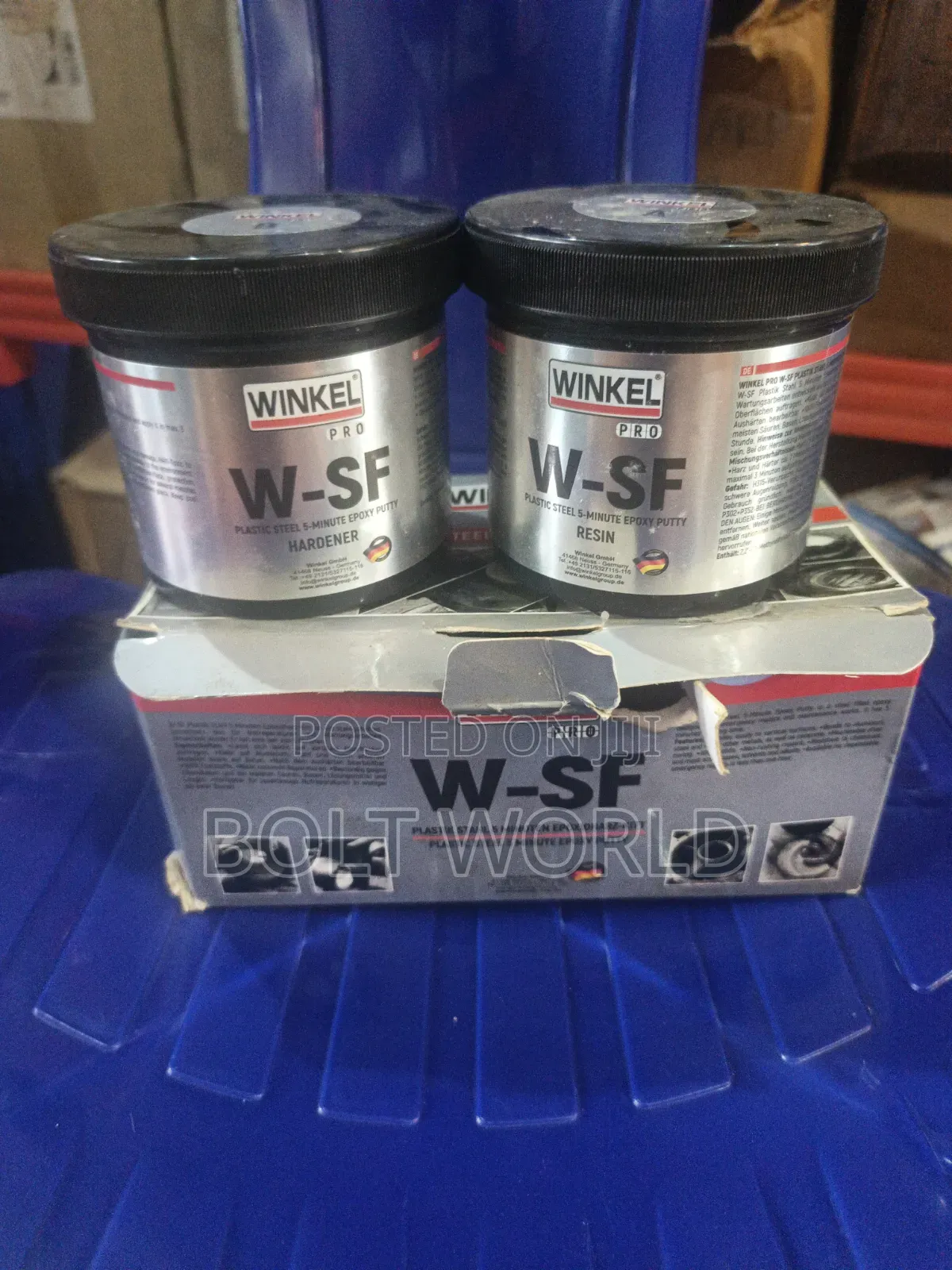 Winkel Pro