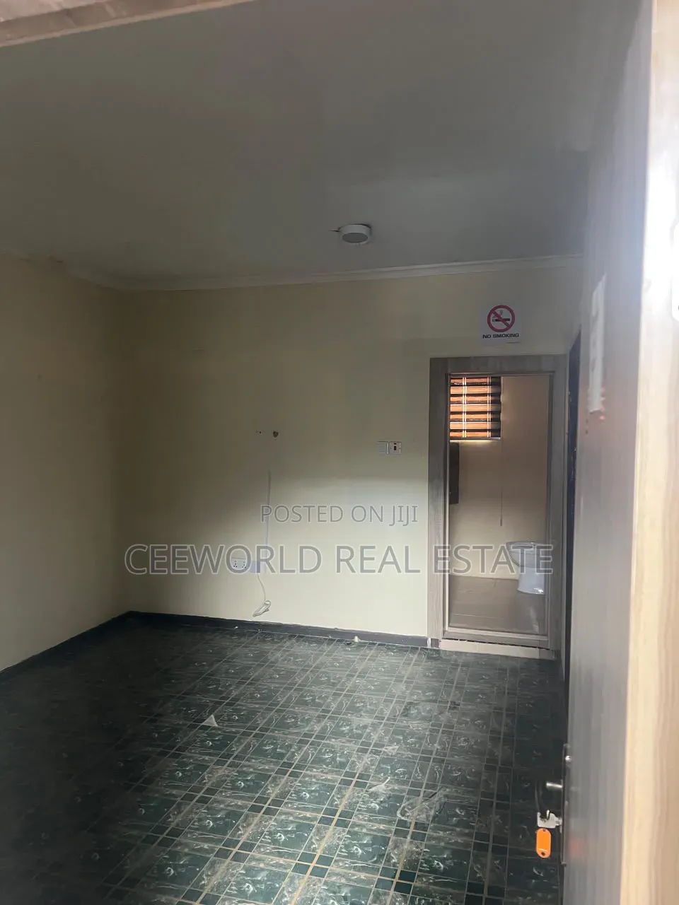 Commercial 8 Bedrooms Duplex at New Bodija