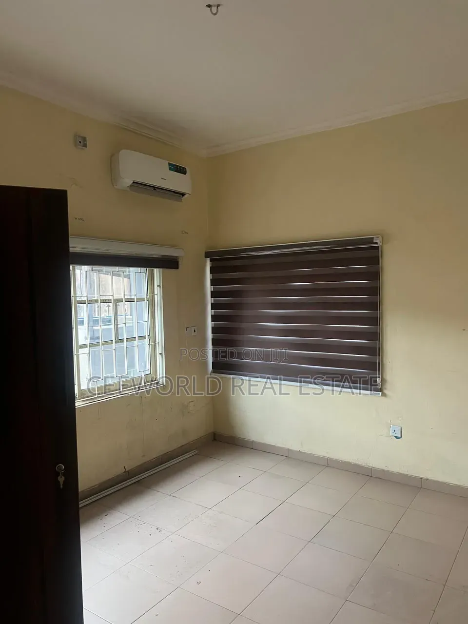 Commercial 8 Bedrooms Duplex at New Bodija