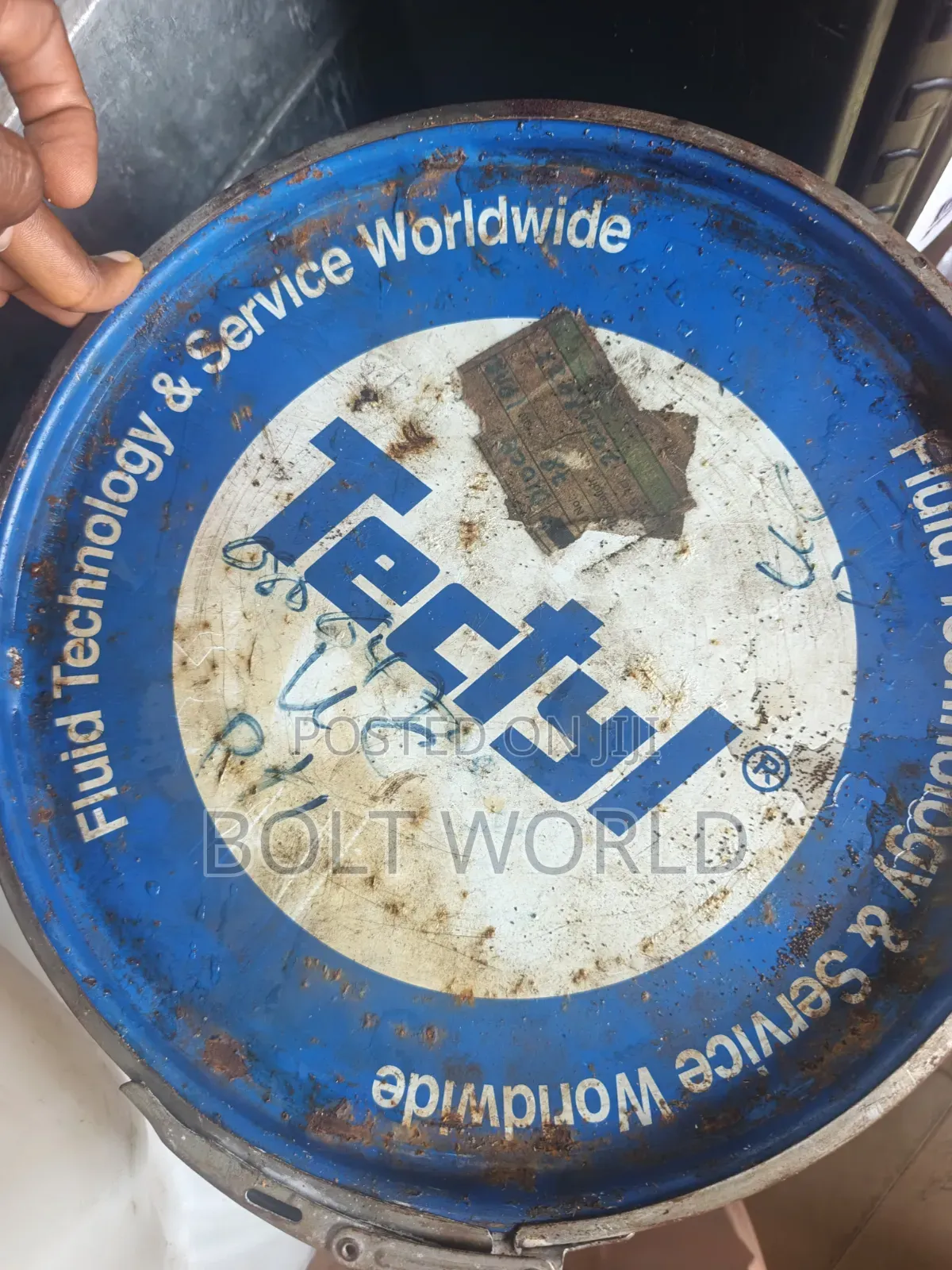Tectyl 506