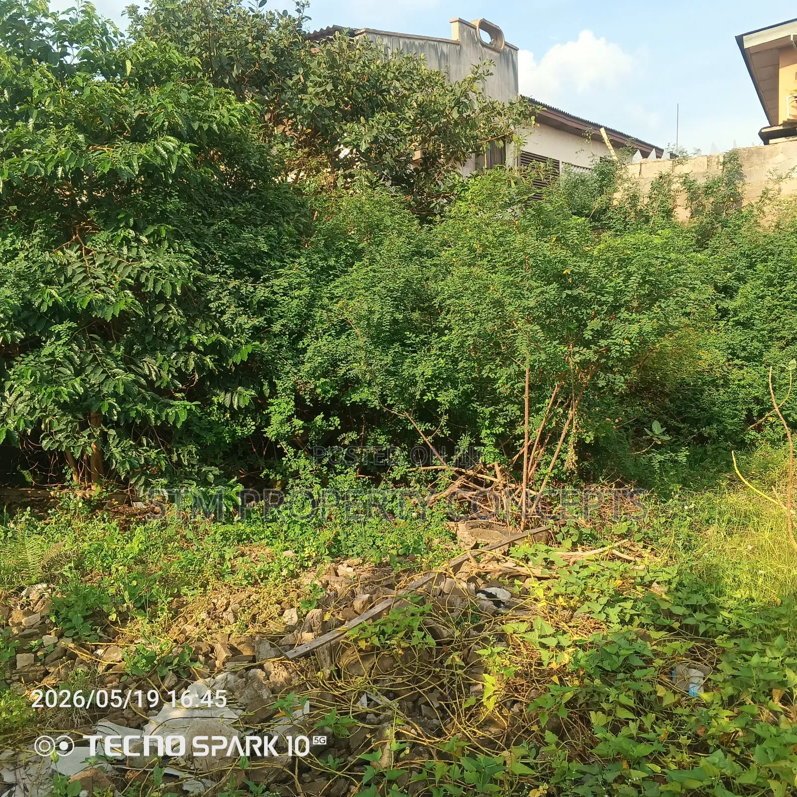 4483sqm of Land for Sale Inside Oceanpalm Estate Ogidan Lekki Ajah