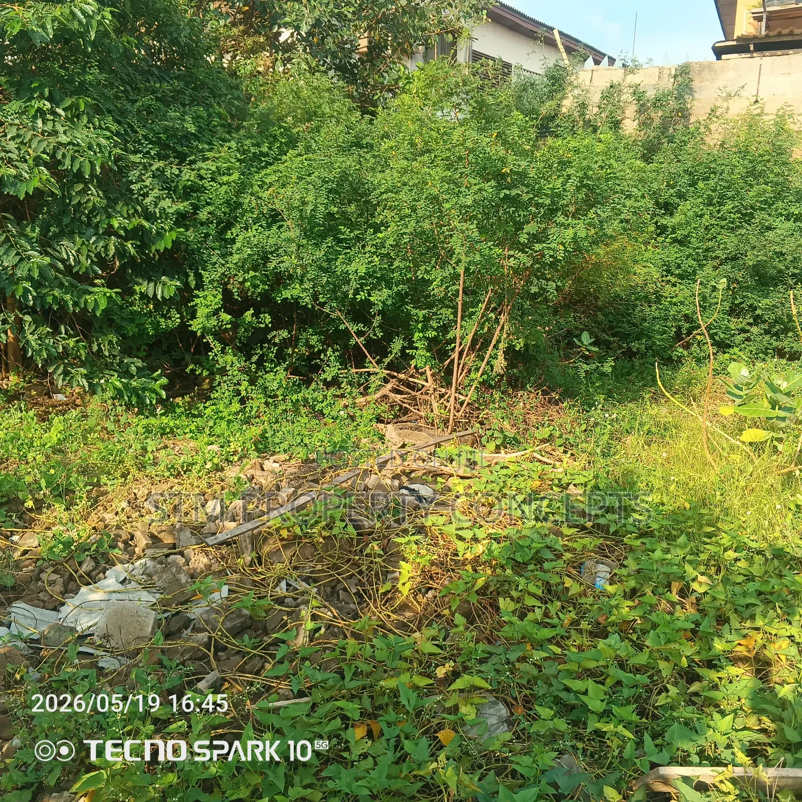 4483sqm of Land for Sale Inside Oceanpalm Estate Ogidan Lekki Ajah