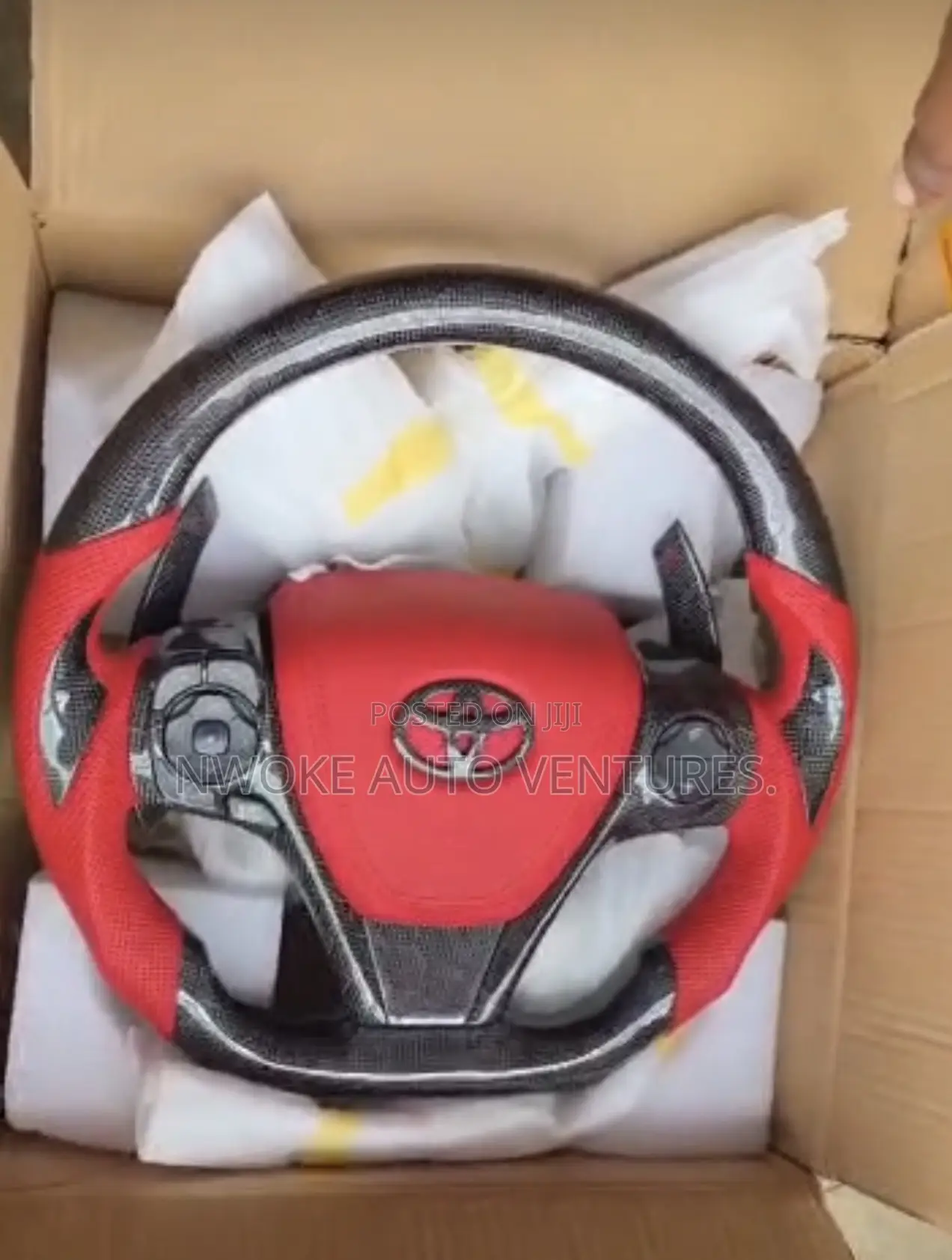 Lastest Steering Wheels for Lexus IS250 2008 to 2026 Model