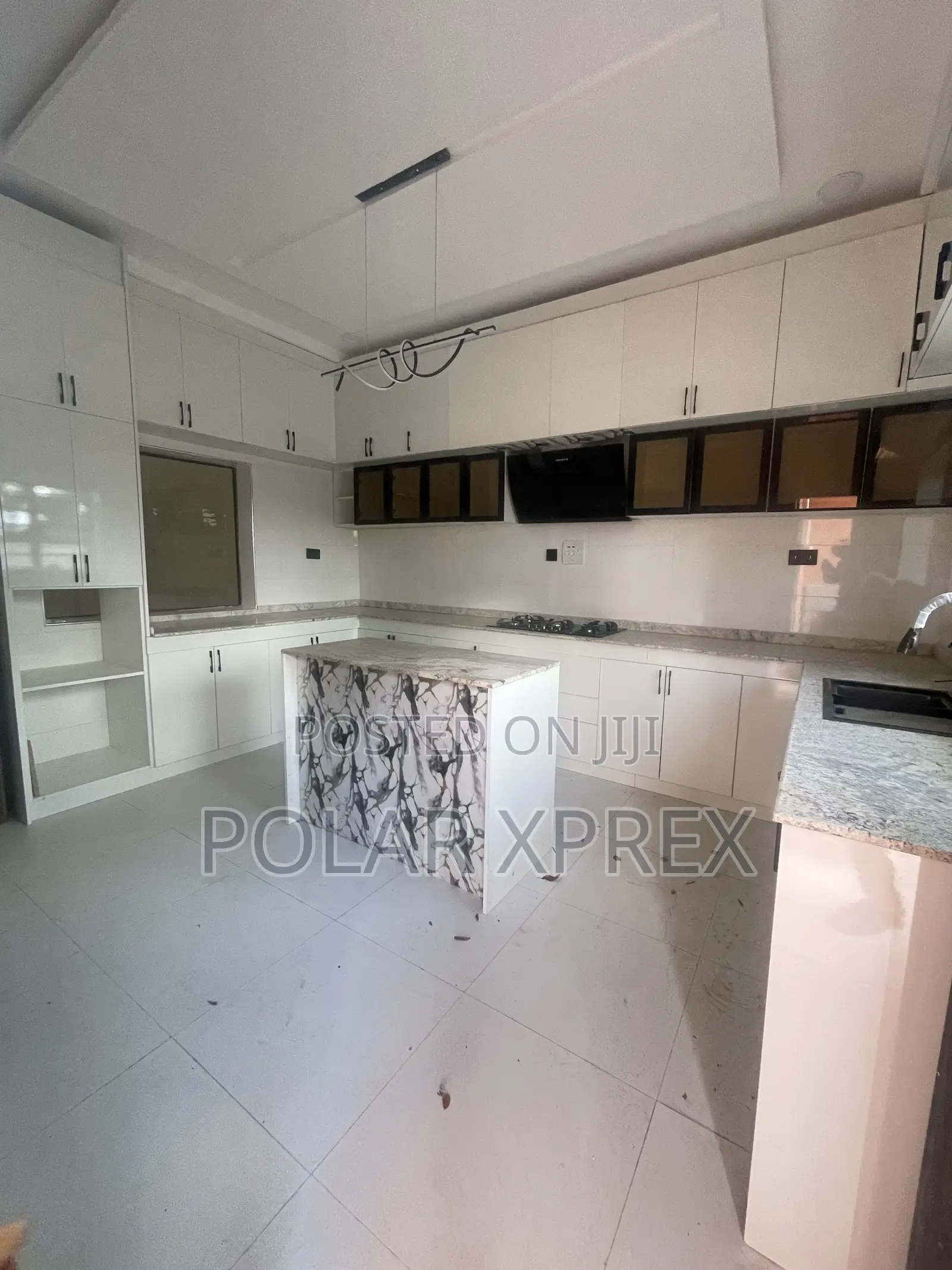 Furnished 4bdrm Duplex in F01, Kubwa for sale