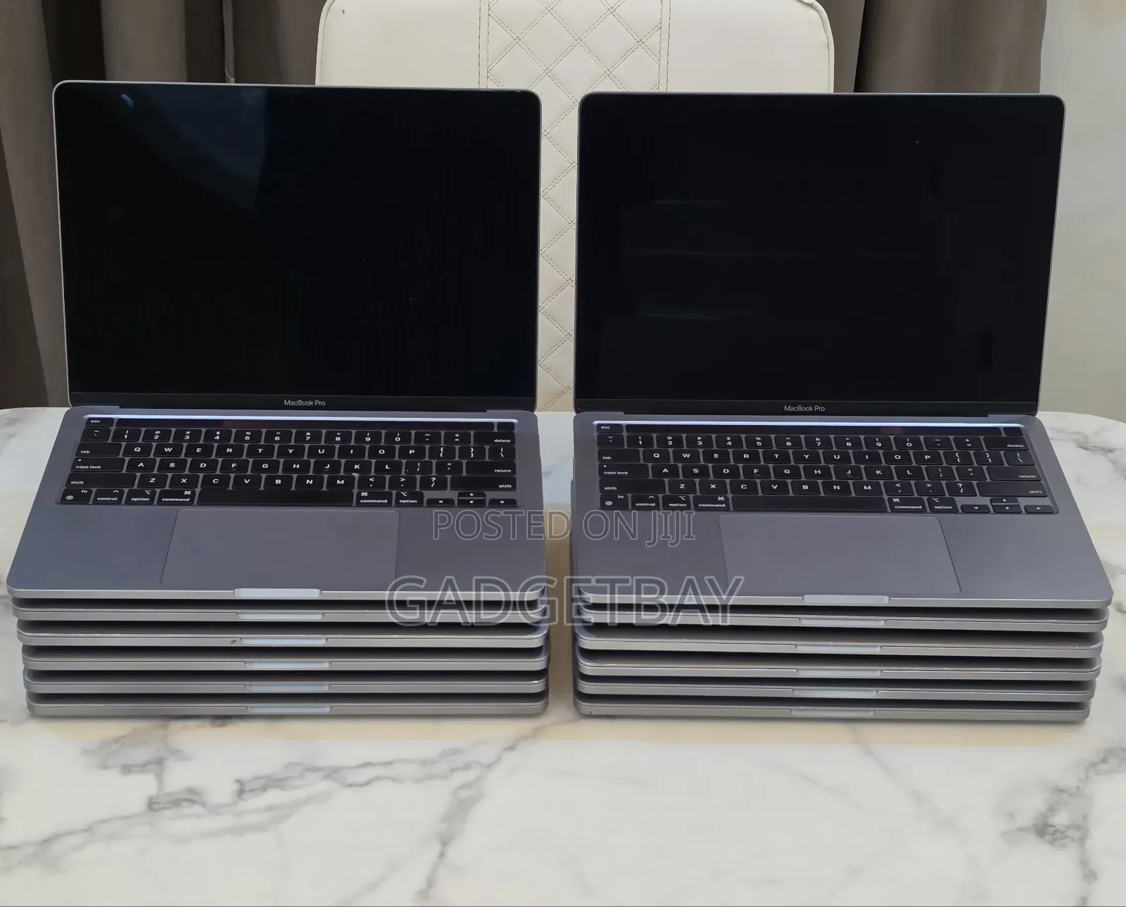 Laptop Apple MacBook Pro 2020 M1 16GB Apple M1 SSD 512GB