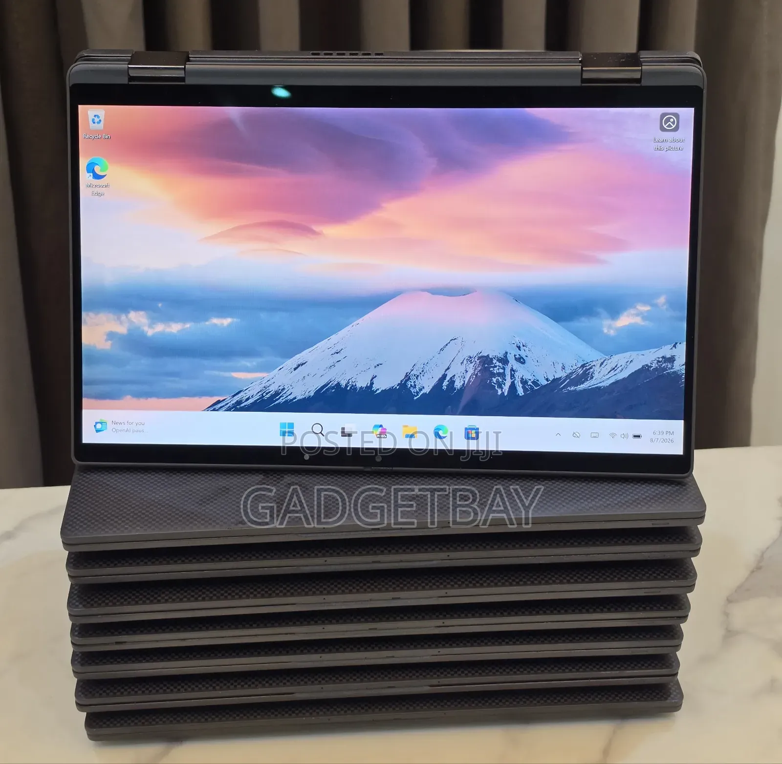 Laptop Dell Latitude 7420 16GB Intel Core i7 SSD 512GB