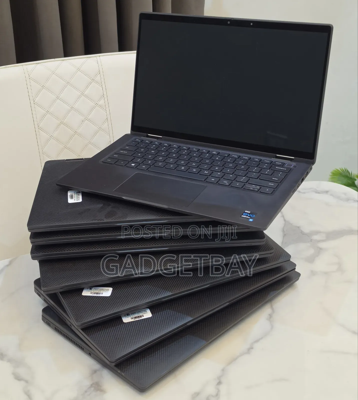 Laptop Dell Latitude 7420 16GB Intel Core i7 SSD 512GB