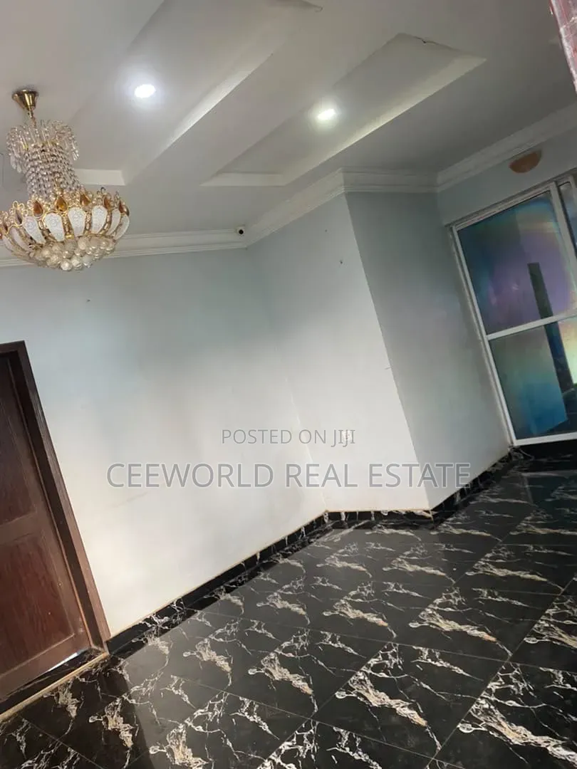 4bdrm Bungalow in Idi Shin _Ajinde, Akala Express for rent