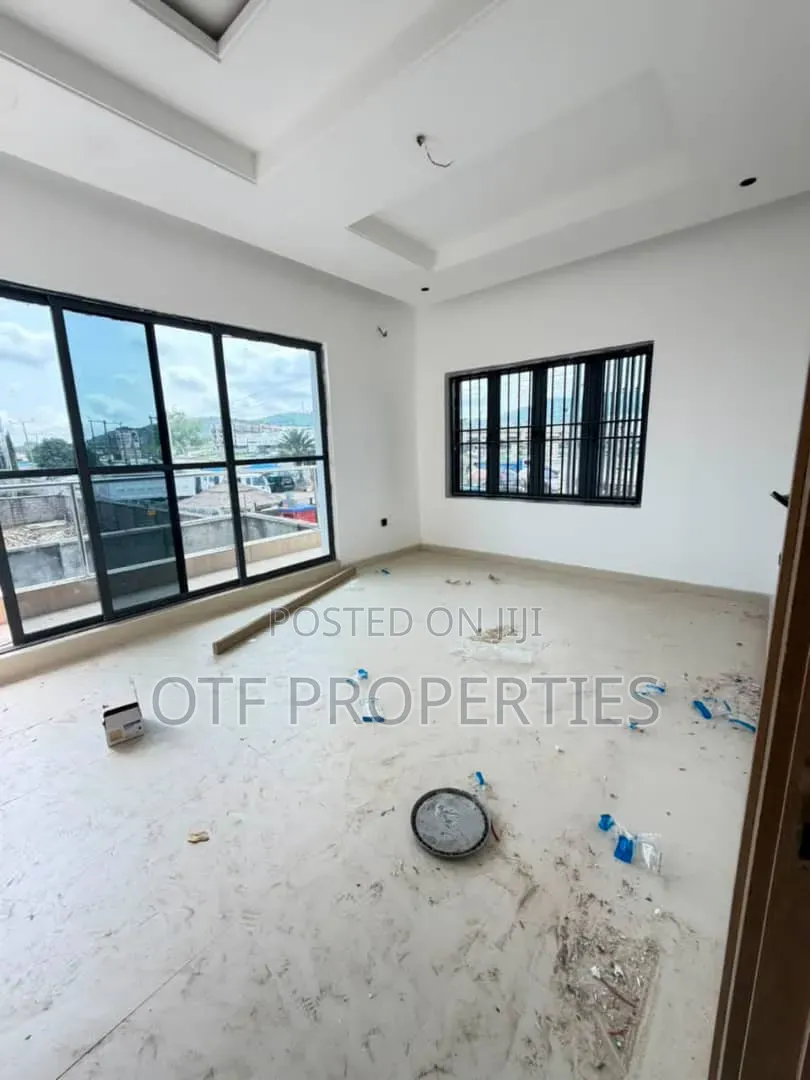 3bdrm Apartment in Jahi, Glimore for rent