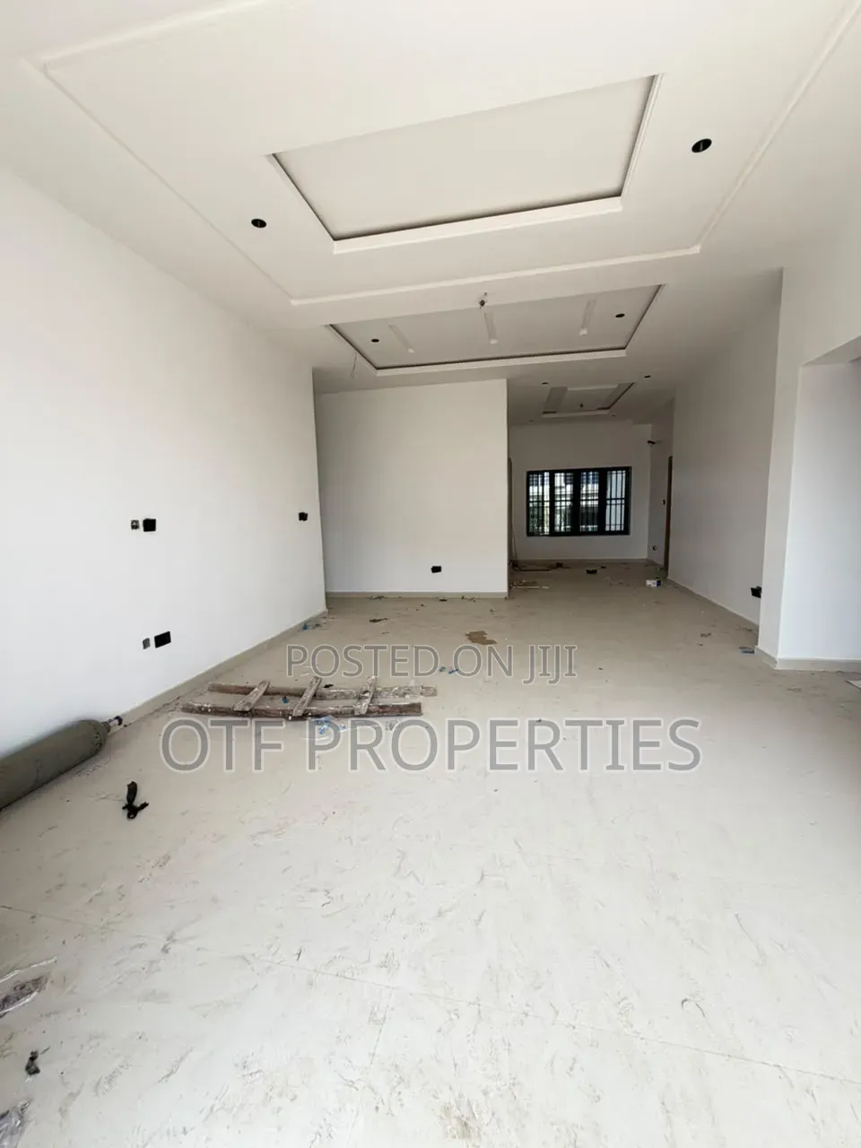 3bdrm Apartment in Jahi, Glimore for rent