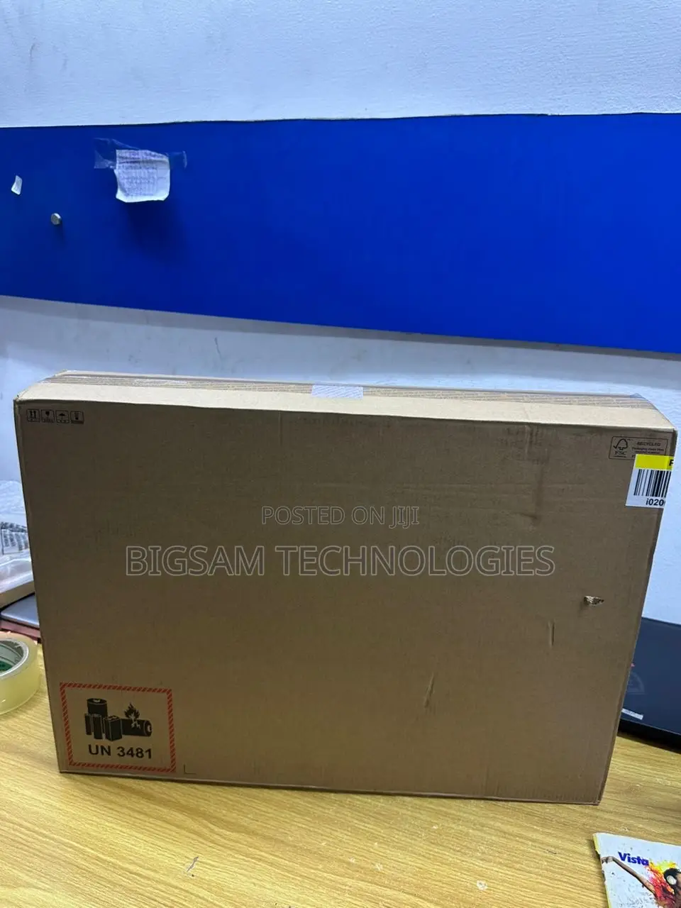 New Laptop Acer Predator Helios 18 64GB Intel Core Ultra 9 SSD 2T