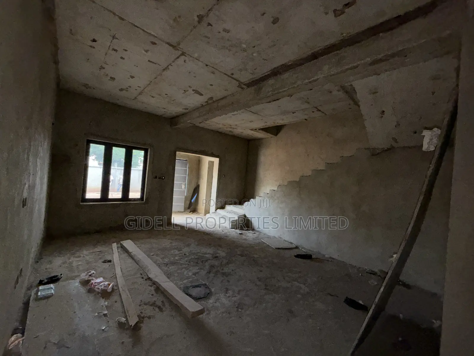 4bdrm Duplex in Katampe (Main) for sale