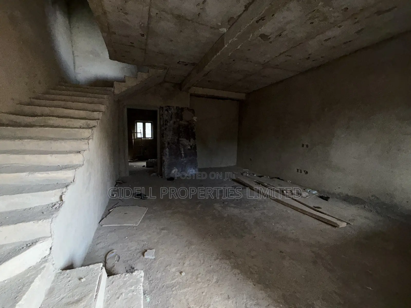 4bdrm Duplex in Katampe (Main) for sale