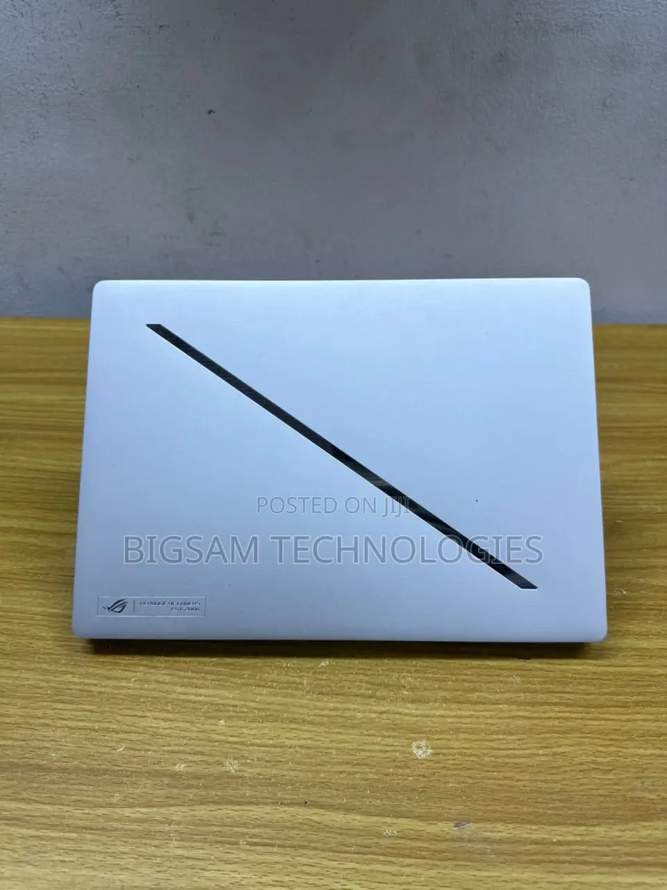 Laptop Asus ROG Zephyrus G14 32GB Nvidia SSD 2T