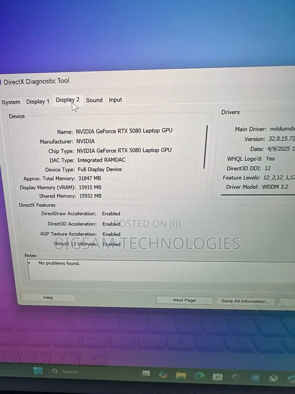Laptop Asus ROG Zephyrus G14 32GB Nvidia SSD 2T