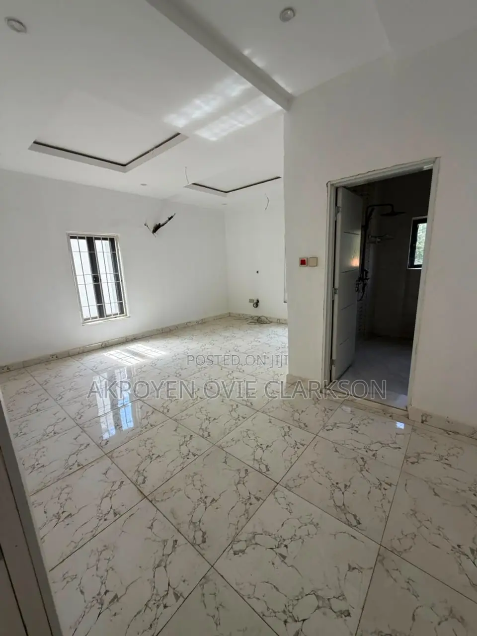 5bdrm Duplex in Katampe Extension for sale