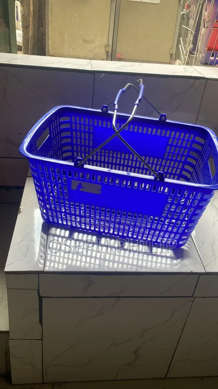 Basket Shopping