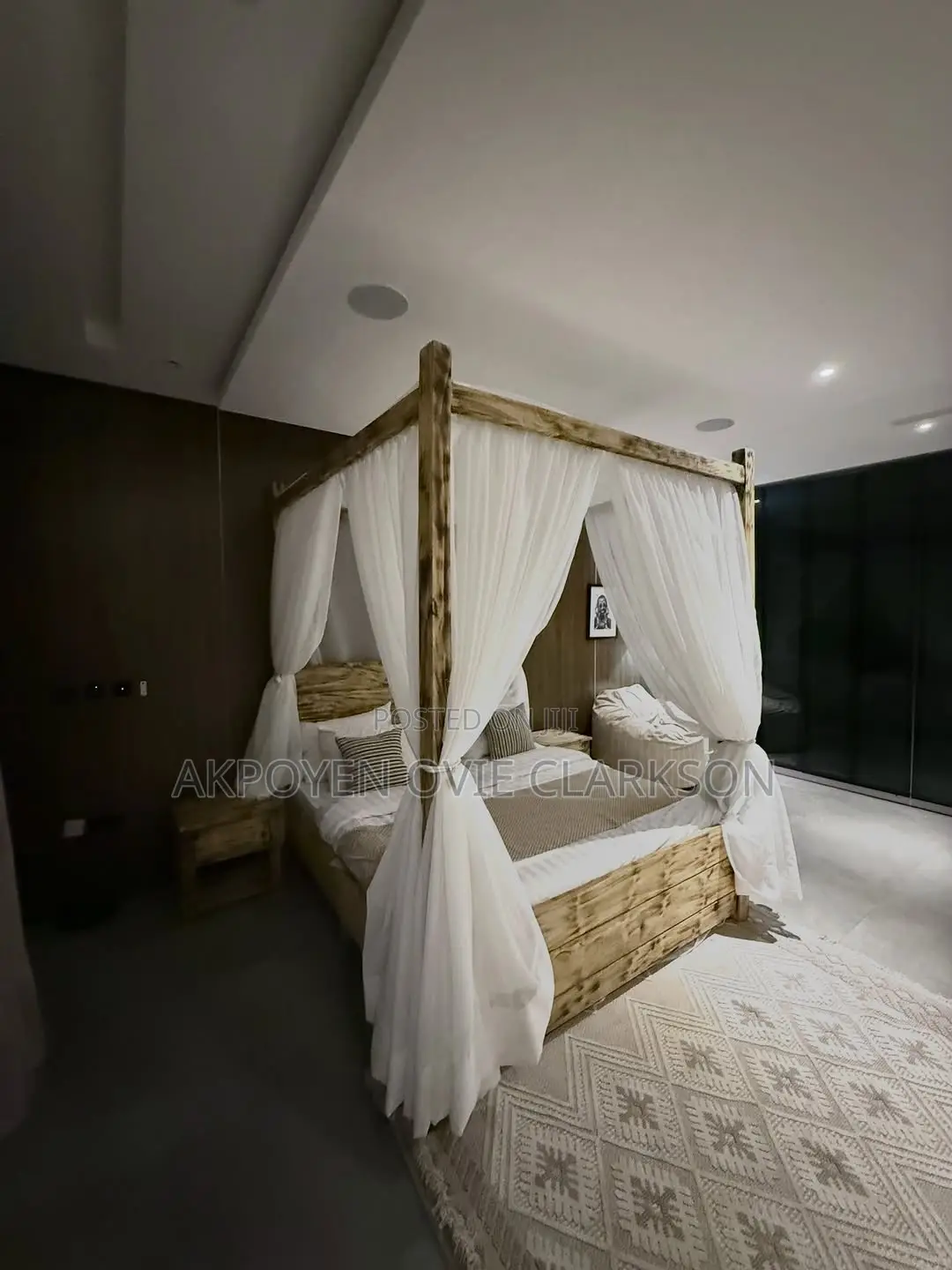 Exquisite 2 Bedroom Apartment