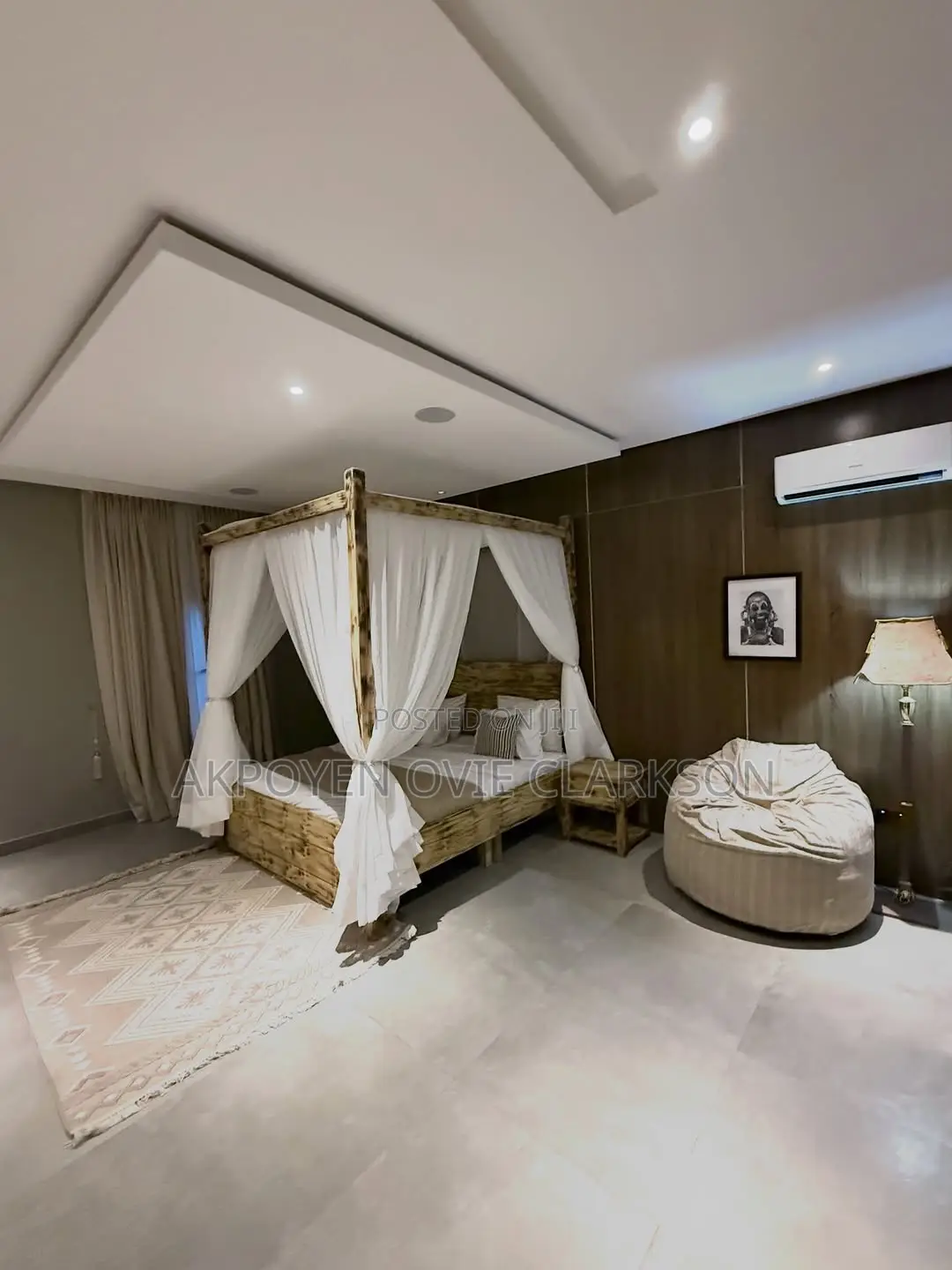 Exquisite 2 Bedroom Apartment