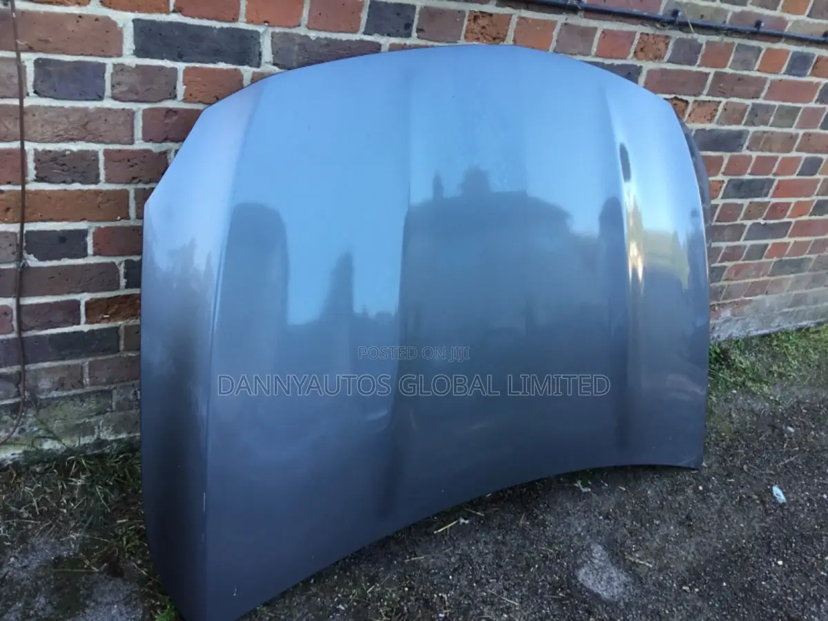 Bonnet for GLA 250 W156 2016/2019 Model
