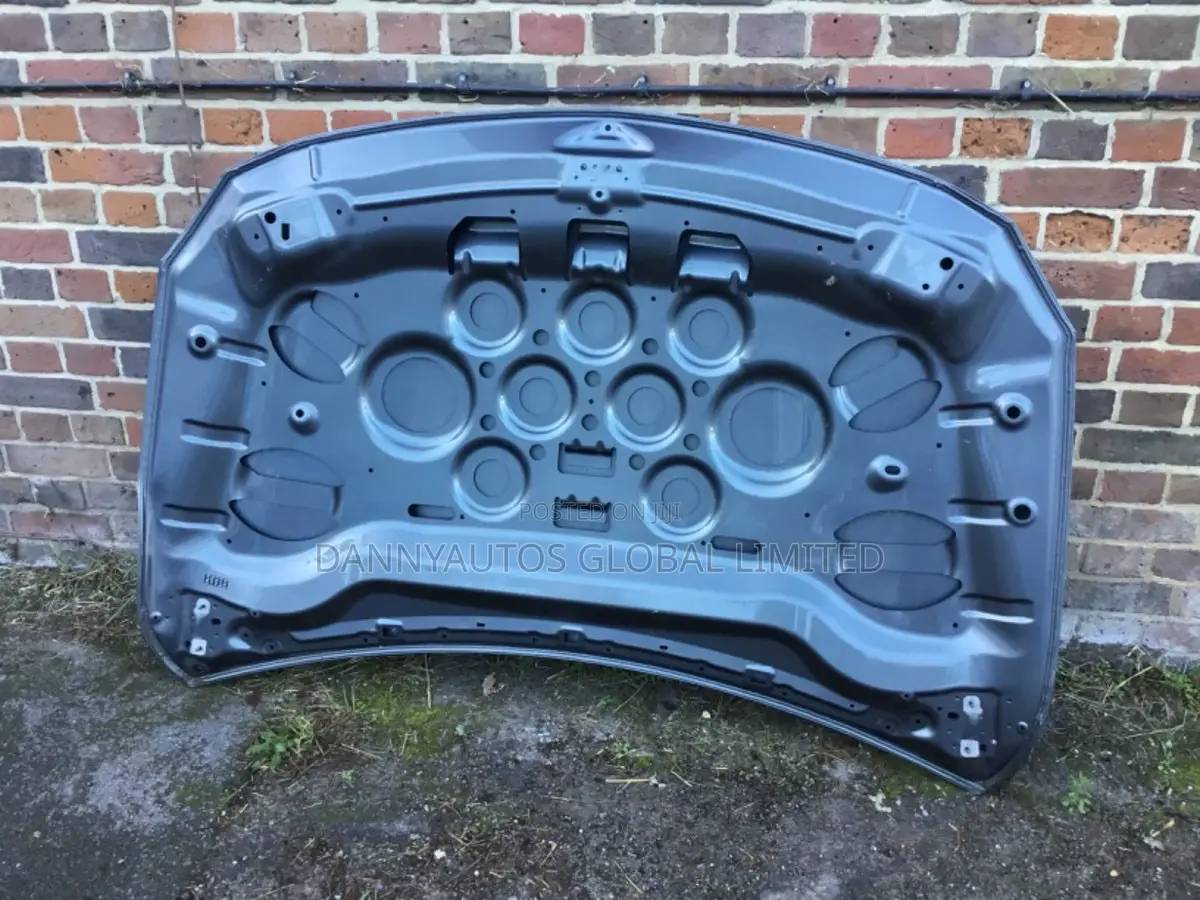 Bonnet for GLA 250 W156 2016/2019 Model