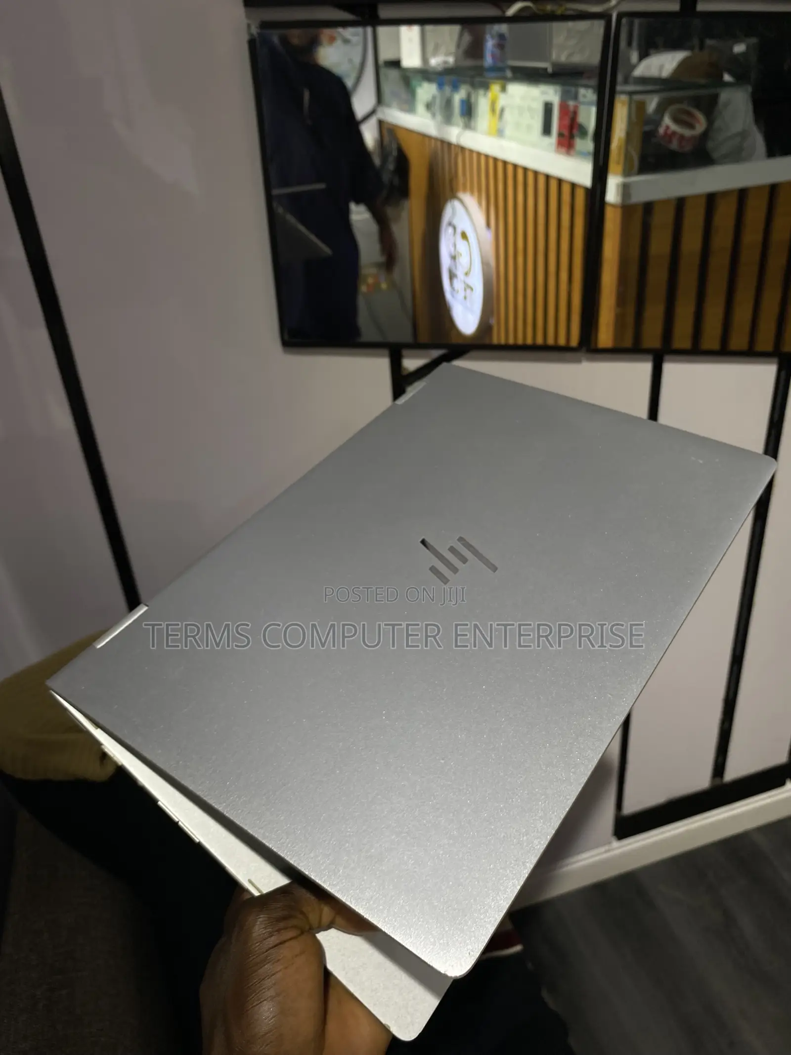 Laptop HP EliteBook x360 1030 G2 8GB Intel Core i5 SSD 256GB