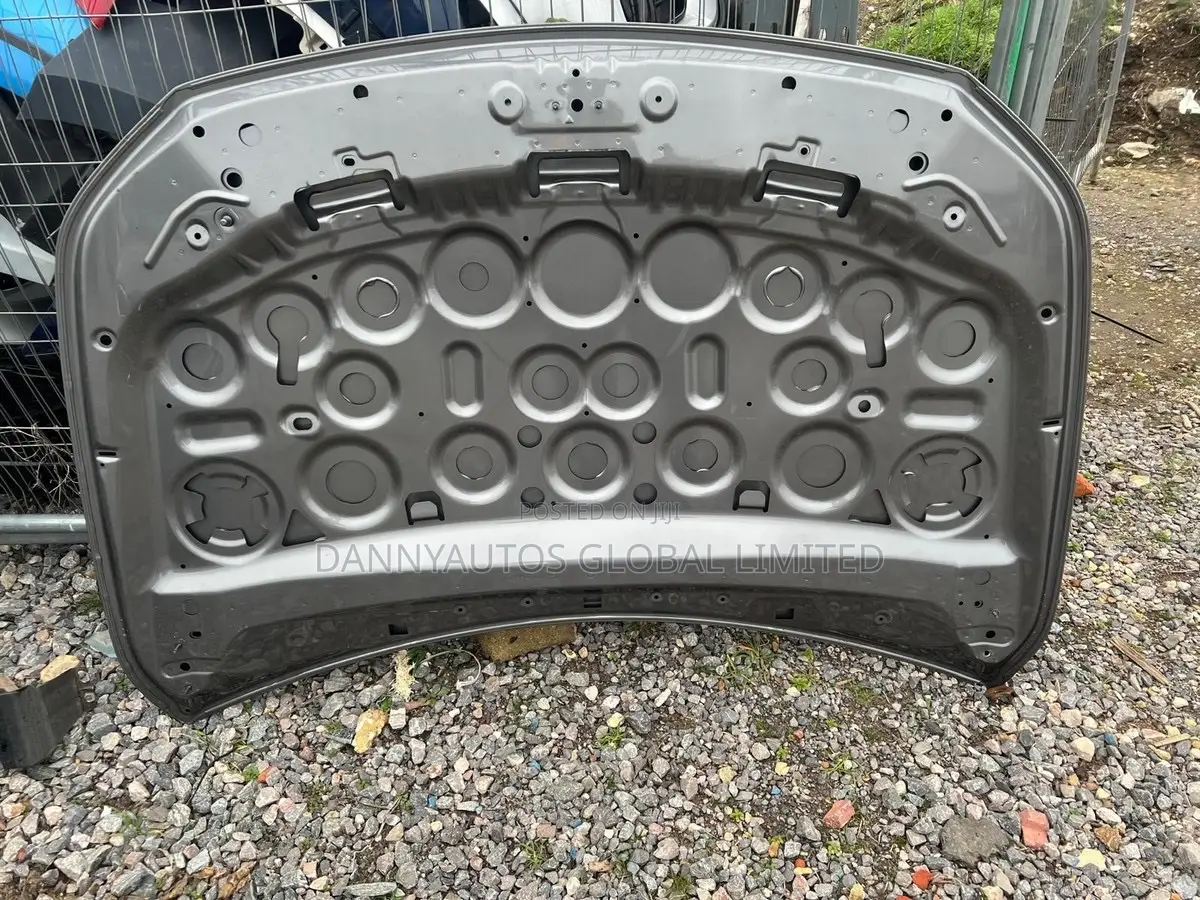 Bonnet for A220 W177 2019/2025 Model